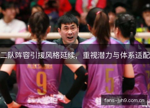 二队阵容引援风格延续，重视潜力与体系适配
